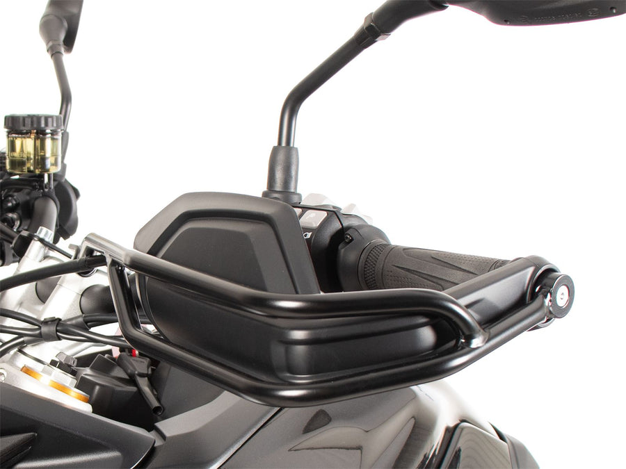 Triumph Tiger 900 GT [2024-2025] - handle protection (left + right)