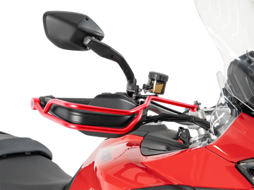 DUCATI Multistrada V2 [2025-] - Grip protection