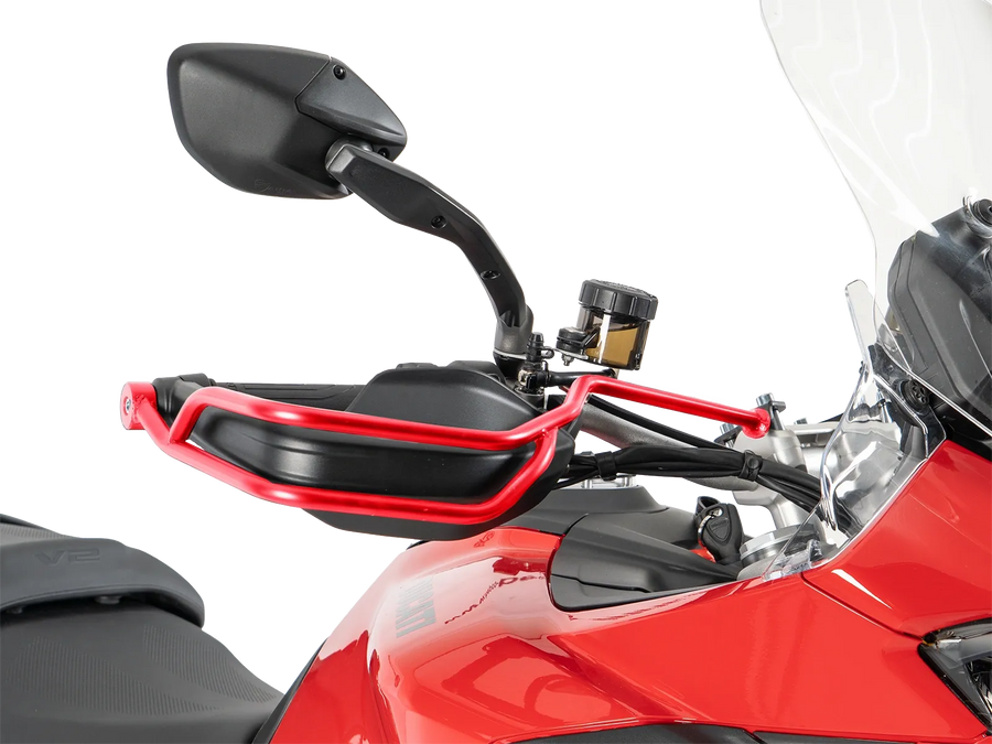 DUCATI Multistrada V2 [2025-] - Grip protection
