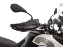 Aprilia TUAREG 660 [2025-] - HANDLE PROTECTION black-1