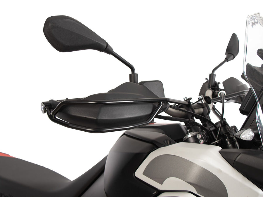 Aprilia TUAREG 660 [2025-] - HANDLE PROTECTION black