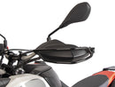 Aprilia TUAREG 660 [2025-] - HANDLE PROTECTION black-3