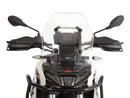 Aprilia TUAREG 660 [2025-] - HANDLE PROTECTION black-2