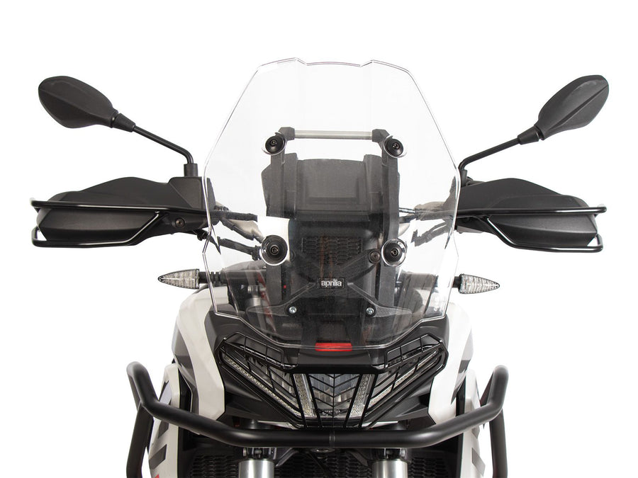 Aprilia TUAREG 660 [2025-] - HANDLE PROTECTION black