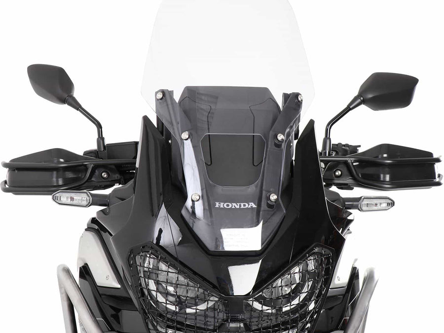 Honda CRF 1100 L Africa TW [2019-2023] - handle protection (left + right)