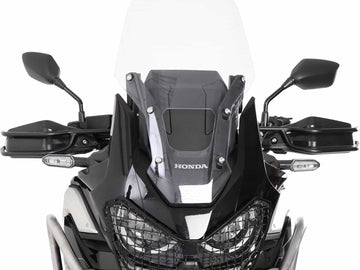 Honda CRF 1100 L at Adv SP [2020-2025] - handle protection (left + right) - 0
