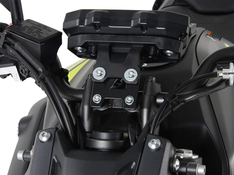 Yamaha MT-07 [2018-2020]-dashwork