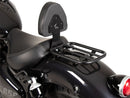 Royal Enfield Super Meteor 650 [2023-2025]-Driver backrest back with upholstery-2