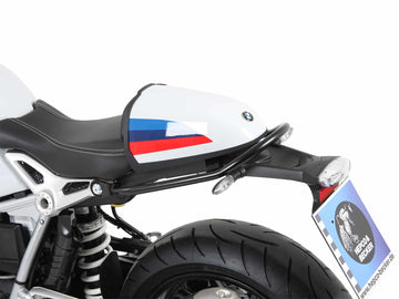 BMW R NINET RACER [2017-2023] - Passion Control - 0