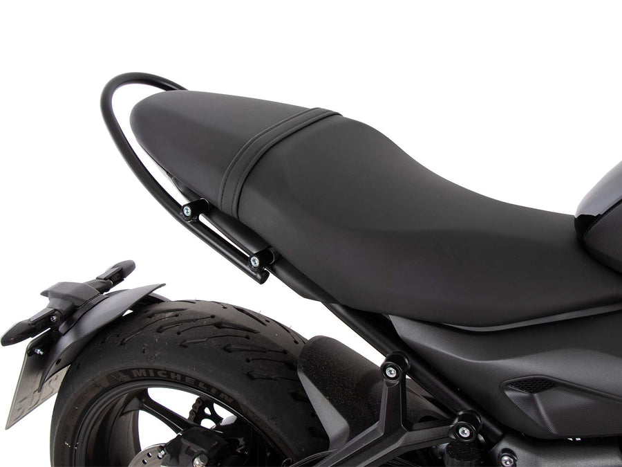 Triumph Trident 660 [2025] - Pedia