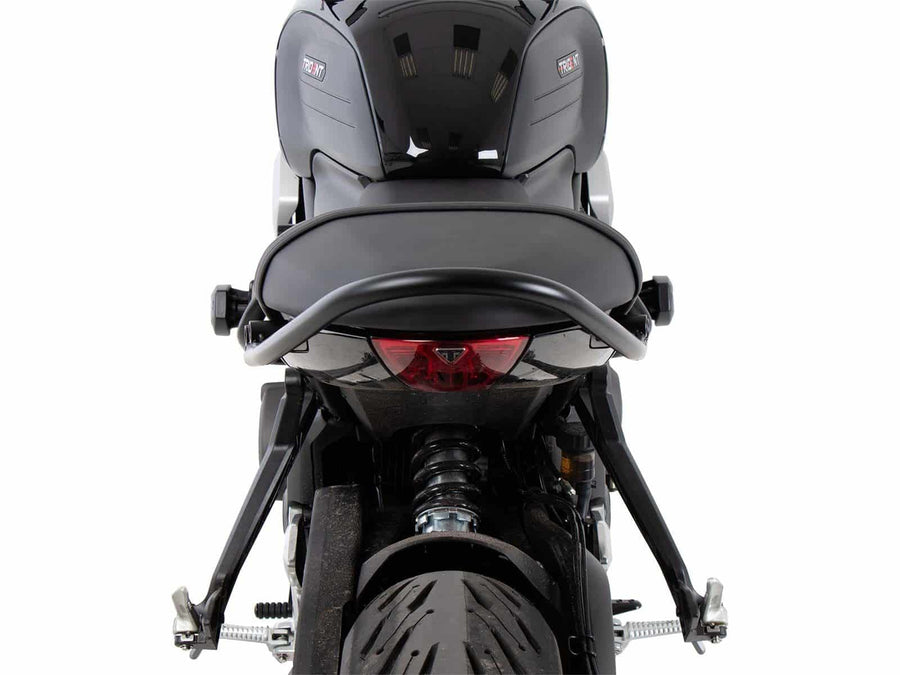 Triumph Trident 660 [2021-2024] - Palaance holding concept