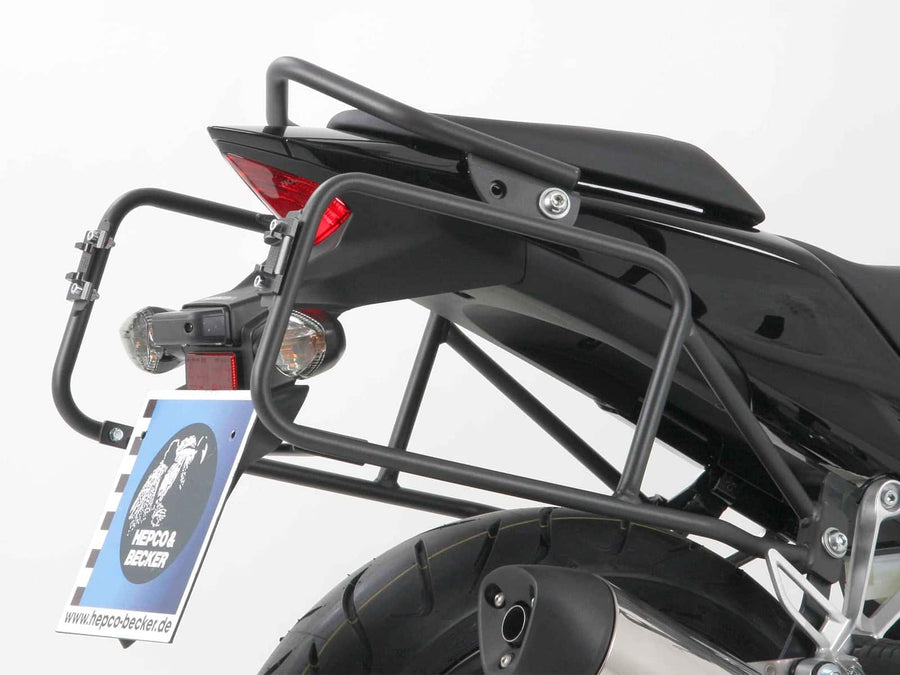 Honda CB 500 X [2019-2023] - Soziushaltegriff anthrazit