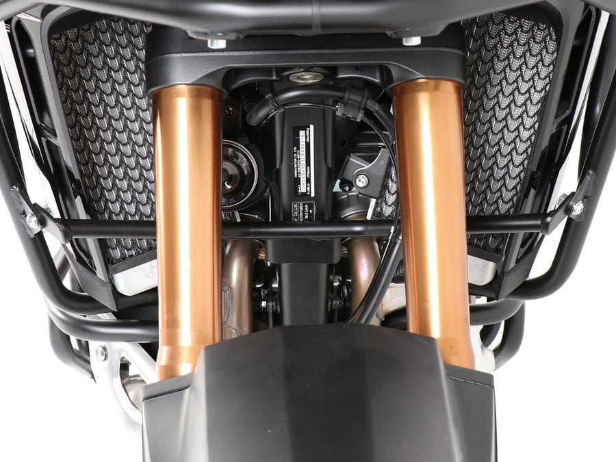 Honda CRF 1100 L at Adv SP [2020-2023] - Stiffening bar off -road