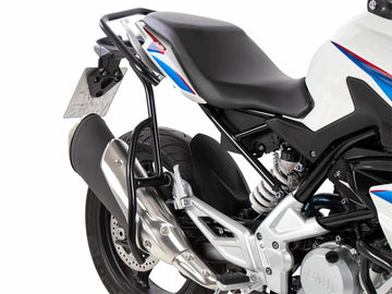BMW G 310 R [2016-2025]-rear protection additive - 0