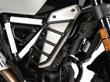 Ducati Scrambler 800 Nights [2023-2025] - Cooler protection - 0