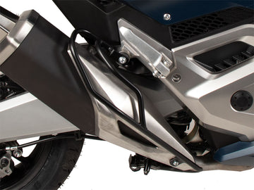 Honda Forza 750 [2021-2024] - decorative bracket end pot
