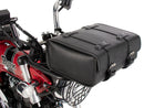 Honda ST 125 DAX [2023-2025] - Front luggage rack-5