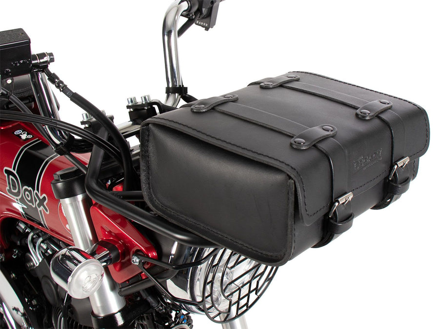 Honda ST 125 DAX [2023-2025] - Front luggage rack