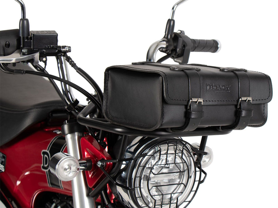 Honda ST 125 DAX [2023-2025] - Front luggage rack