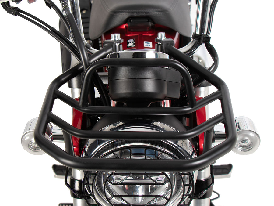 Honda ST 125 DAX [2023-2025] - Front luggage rack