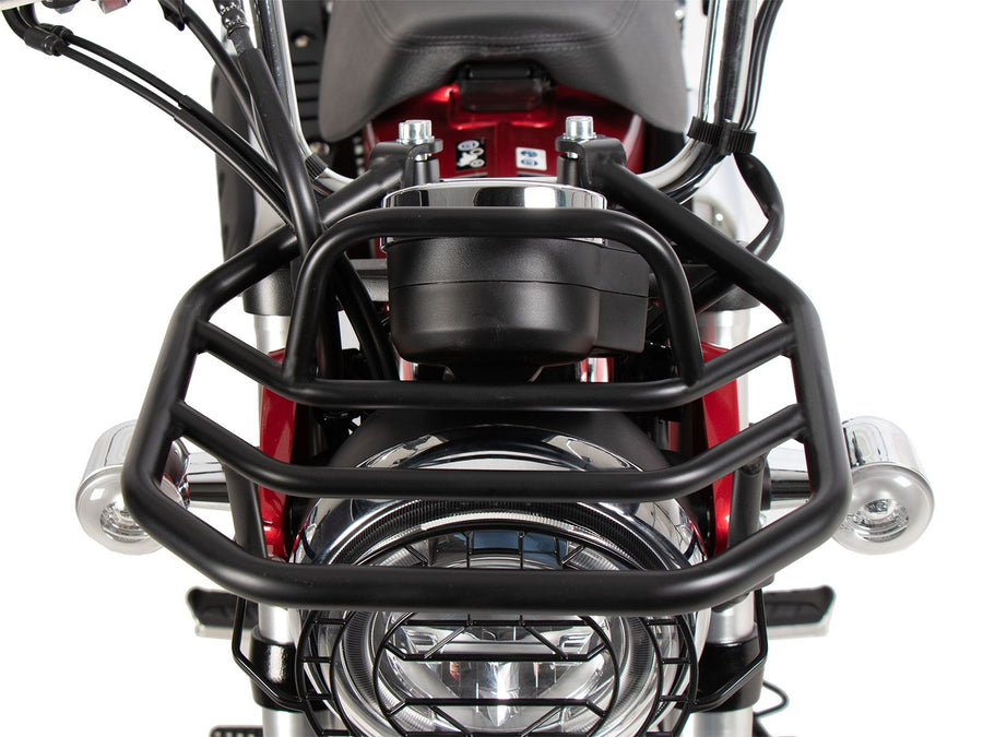 Honda ST 125 DAX [2023-2025] - Front luggage rack