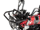 Honda ST 125 DAX [2023-2025] - Front luggage rack-4