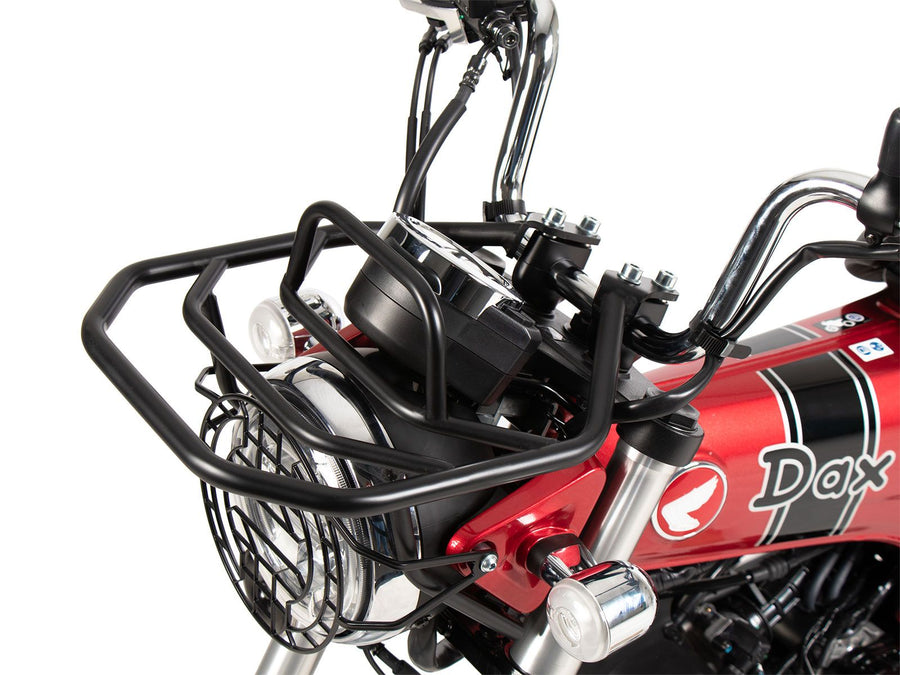 Honda ST 125 DAX [2023-2025] - Front luggage rack