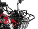 Honda ST 125 DAX [2023-2025] - Front luggage rack-2