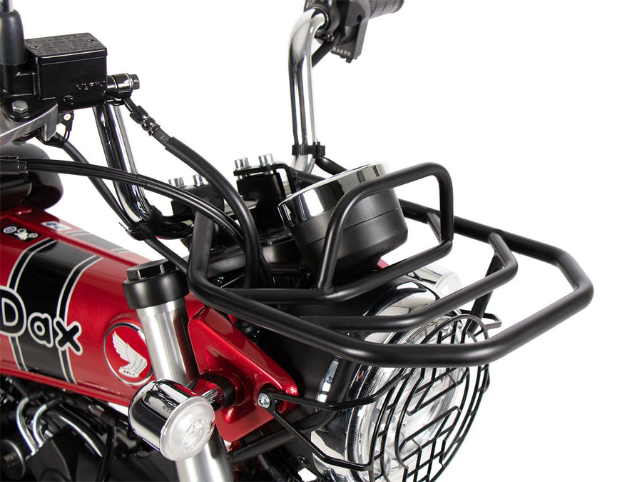Honda ST 125 DAX [2023-2025] - Front luggage rack