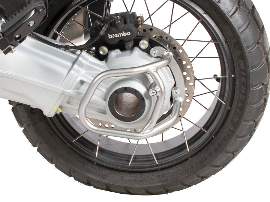 Moto Guzzi V100 Mandello [2022-2025] - Cardan protection