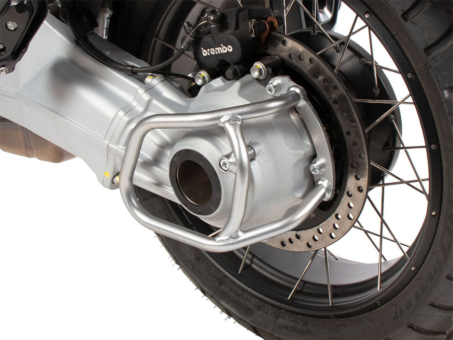 Moto Guzzi V100 Mandello [2022-2025] - Cardan protection