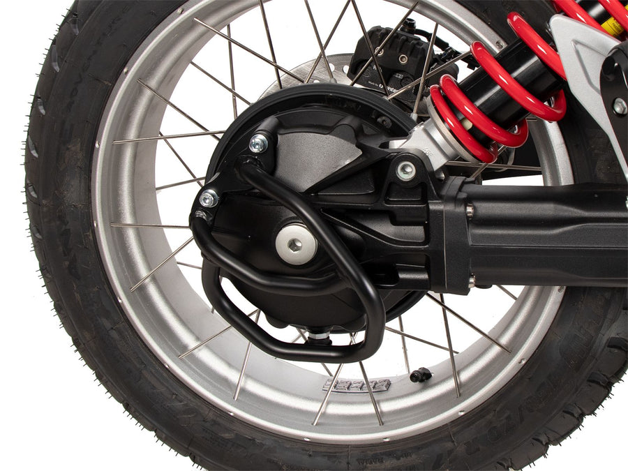 Moto Guzzi V 85 TT [2019-2023] - Kardanschutz