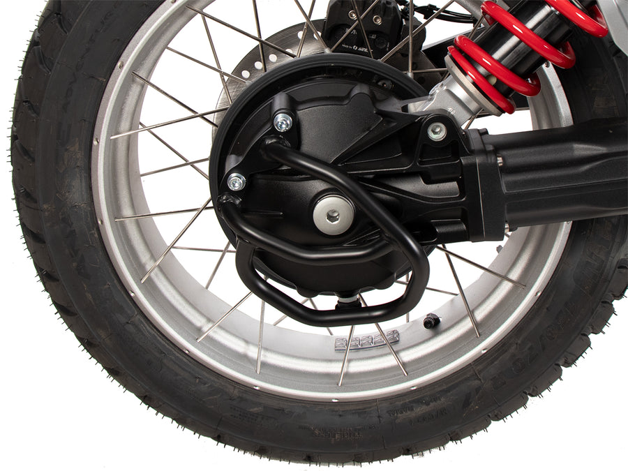 Moto Guzzi V 85 TT [2019-2023] - Kardanschutz