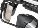 BMW R 1250 GS Adventure [2019-2024] - Heat protection sheet-1