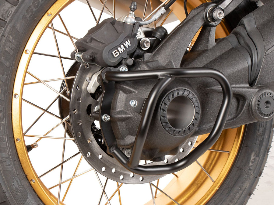 BMW R 12 NINET [2024-2025] - Cardan protection