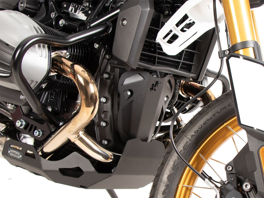 BMW R 12 NINET [2024-2025] - Extension motor protection plate