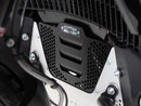 Husqvarna north 901 [2022-2025] - Additional sheet original motor protection plate-1