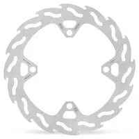 Kawasaki Klx 450 R [2014-2018, 2020-2024] - BRAKE DISC SHARK FIXED - Picture 10
