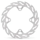 Kawasaki Klx 450 R [2014-2018, 2020-2024] - BRAKE DISC SHARK FIXED - Picture 10