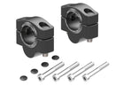 KTM 1290 Super Duke R [2020-2023] - Lenkererhöhung 20 mm / Ø 28,6 mm / schwarz