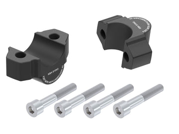Yamaha MT-10 [2016-2021]-drainage increase - 0