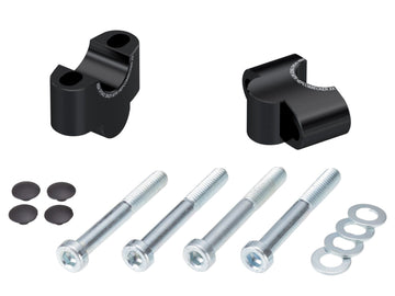 Honda NC 750 S [2014-2020] - drainage increase - 0