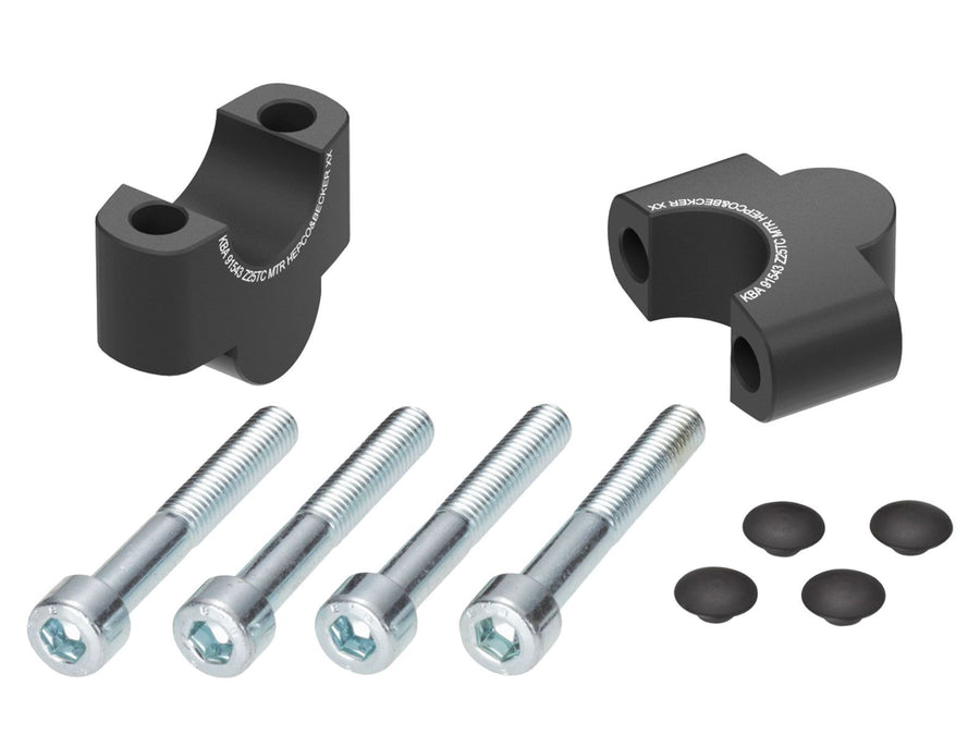 Honda CMX 500 Rebel [2017-2025] - drainage increase