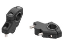 Suzuki GSX 1400 [2001-2006] - Lenkererhöhung 30/21 mm / Ø 22,2 mm / schwarz