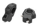 Yamaha Tracer 9 GT [2025-2026] - Lenkererhöhung 30/21 mm / Ø 28,6 mm / schwarz