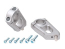 BMW R 1200 GS [2008-2012] - drainage increase-2