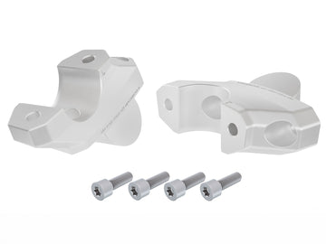 BMW R 1300 R [2025-2026] - Lenkererhöhung mit Versatz 32 mm