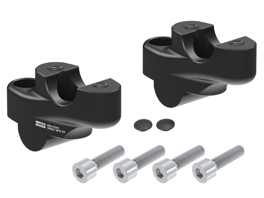 Honda NC 700 S [2014-2020] - drainage increase