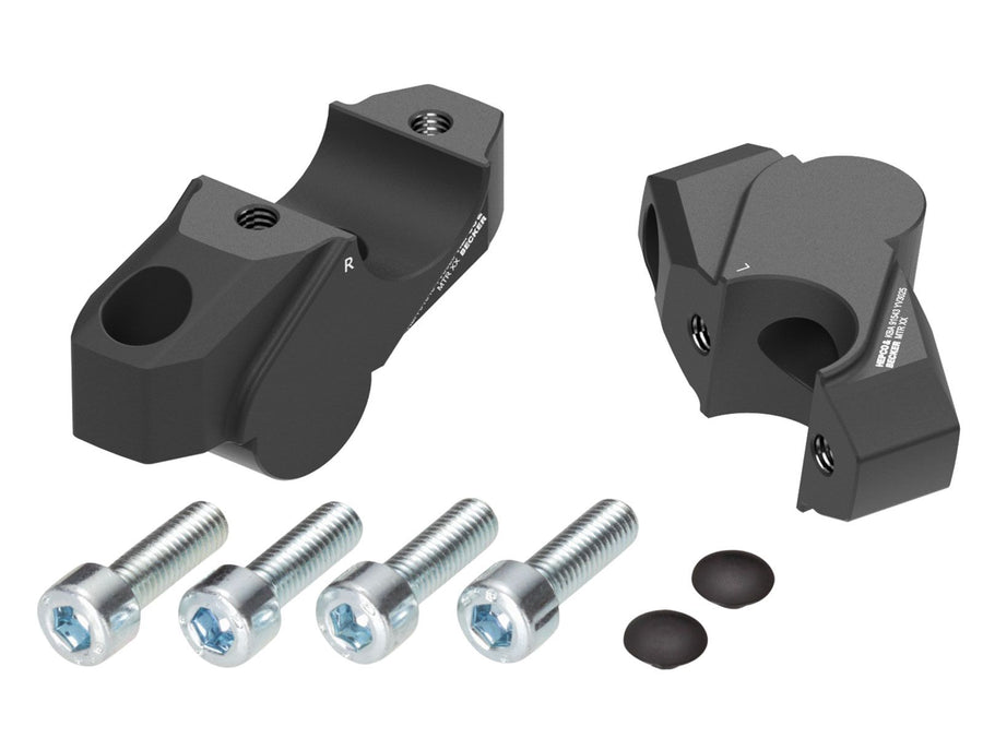 Yamaha MT-10 [2016-2021]-drainage increase