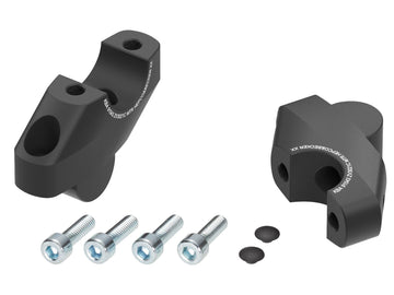 Honda CMX 1100 Rebel [2021-2024] - drainage increase - 0